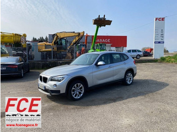 BMW SUV/ Geländewagen