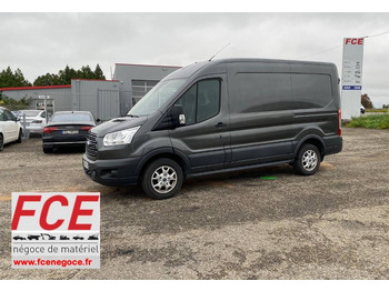 FORD Transit Koffer Transporter