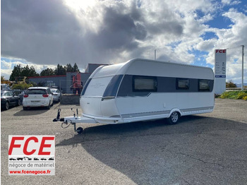 HOBBY EXCELLENT Wohnwagen