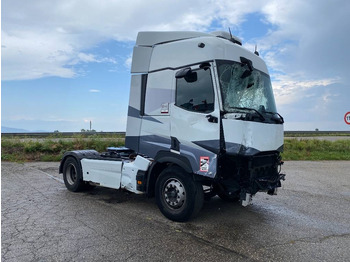 Sattelzugmaschine Renault T480 Dti13 / New Model 2024 endommagé: das Bild 3 Sattelzugmaschine Renault T480 Dti13 / New Model 2024 endommagé: das Bild 3