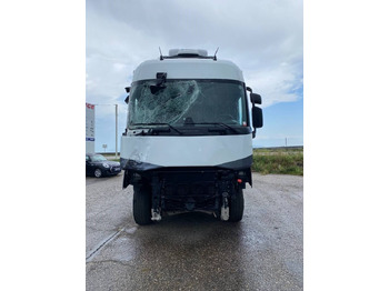 Sattelzugmaschine Renault T480 Dti13 / New Model 2024 endommagé: das Bild 2 Sattelzugmaschine Renault T480 Dti13 / New Model 2024 endommagé: das Bild 2
