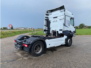 Sattelzugmaschine Renault T480 Dti13 / New Model 2024 endommagé: das Bild 4 Sattelzugmaschine Renault T480 Dti13 / New Model 2024 endommagé: das Bild 4