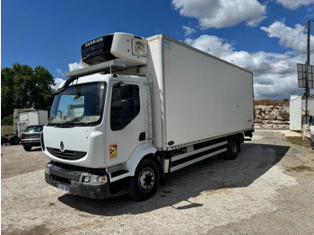 RENAULT Midlum 220 Kühlkoffer LKW