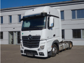 MERCEDES-BENZ Actros 1848 Sattelzugmaschine