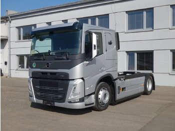 VOLVO FM13 460 Autotransporter LKW