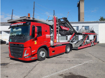 VOLVO FM13 460 Autotransporter LKW