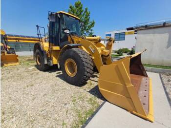 CATERPILLAR 950H Radlader