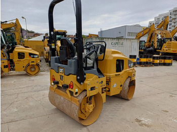 CAT CB2.7LRC - Leasing CAT CB2.7LRC: das Bild 3 CAT CB2.7LRC - Leasing CAT CB2.7LRC: das Bild 3