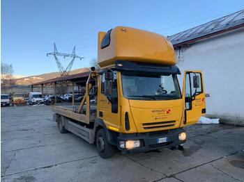 IVECO Autotransporter LKW