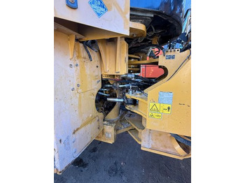 Radlader CAT 966 KXE, 18650hours, SWISS: das Bild 4 Radlader CAT 966 KXE, 18650hours, SWISS: das Bild 4