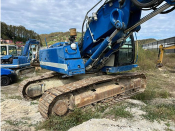 Kettenbagger Liebherr R926 LC Litronic, Oil Quick Liebherr R926 LC Litronic, Oil Quick: das Bild 5 Kettenbagger Liebherr R926 LC Litronic, Oil Quick Liebherr R926 LC Litronic, Oil Quick: das Bild 5