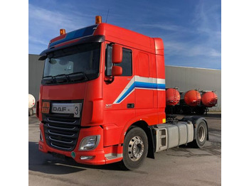 DAF XF 460 Sattelzugmaschine