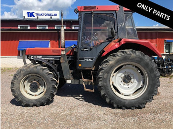 CASE IH 745XL Traktor