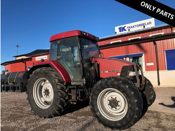 CASE IH MX Maxxum Traktor