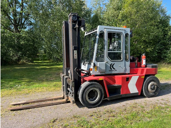 KALMAR Dieselstapler