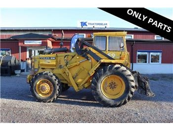 VOLVO Radlader