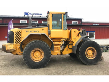 VOLVO L110E Radlader