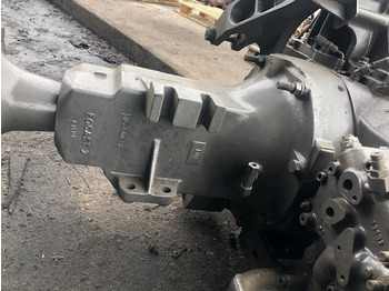 MASSEY FERGUSON Transmission