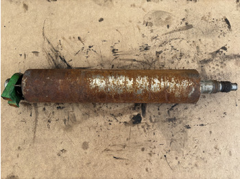 Laufwerksteile für Landmaschine John Deere 8600 Walec Gładki Obudowa Łożyska AXE14946   HXE100665: das Bild 2