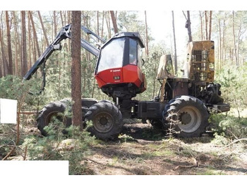 KOMATSU Achse und Teile