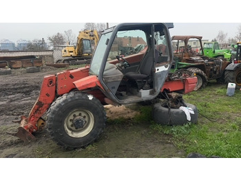 MANITOU Achsschenkel