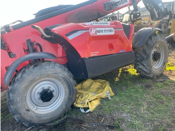 MANITOU MT 1335 Teleskoplader