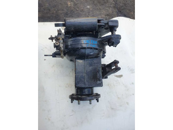 Achsschenkel für Landmaschine Valtra T120  - Zwolnica - Zwrotnica - Półoś - Skrzynia - Silnik - Siłowniki - Tylny WOM: das Bild 3