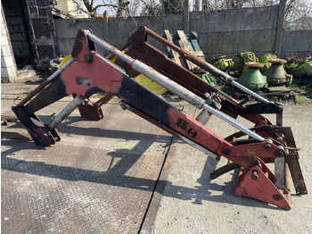 ZETOR Frontlader für Traktor