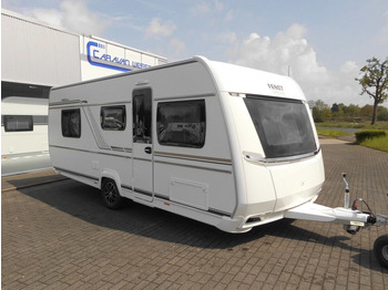 Wohnwagen Fendt Tendenza 560 SFDW 2000kg. Batterie 75Ah Vivara Fendt Tendenza 560 SFDW mit Extras %Lagerabverkauf%: das Bild 3