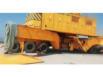 LIEBHERR Schnellmontagekran