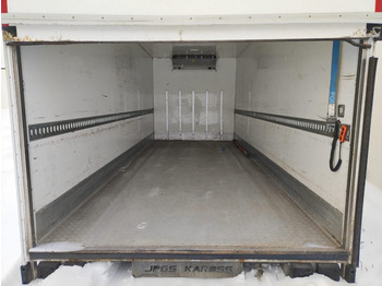 Kühlkofferaufbau JPGS CARGO COOLER BOX 6450x2500x2460 MM / SUPRA 750 (368 hours): das Bild 5