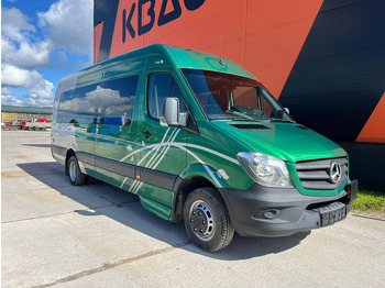 MERCEDES-BENZ Sprinter 516 Kleinbus
