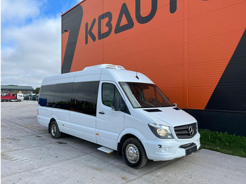MERCEDES-BENZ Sprinter 516 Kleinbus