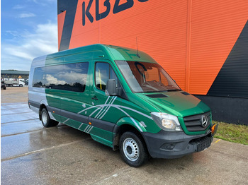 MERCEDES-BENZ Sprinter 516 Kleinbus