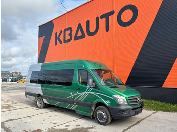 MERCEDES-BENZ Sprinter 516 Kleinbus