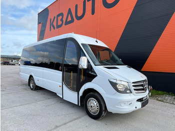 MERCEDES-BENZ Sprinter 516 Kleinbus
