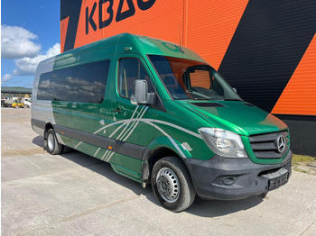 MERCEDES-BENZ Sprinter 516 Kleinbus