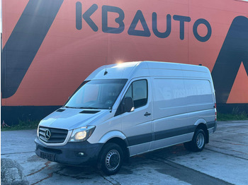 MERCEDES-BENZ Sprinter 519 Kastenwagen