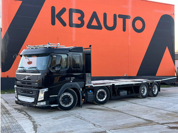 VOLVO FM 500 Autotransporter LKW