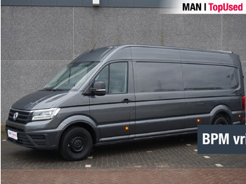 VOLKSWAGEN Crafter 35 Kastenwagen