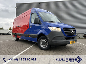 MERCEDES-BENZ Sprinter 311 Kleintransporter