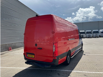 Kleintransporter Mercedes-Benz Sprinter 311 / 2.2 CDI Euro 6D / L3 H2 / Automatic / APK-TUV 02-26: das Bild 4