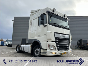 DAF XF 440 Sattelzugmaschine