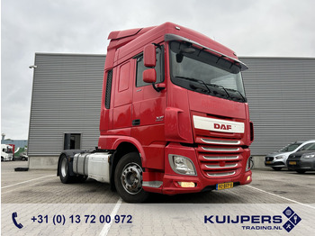 DAF XF 440 Sattelzugmaschine