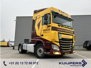DAF XF 460 Sattelzugmaschine