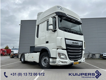 DAF XF 480 Sattelzugmaschine
