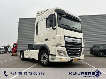 DAF XF 480 Sattelzugmaschine