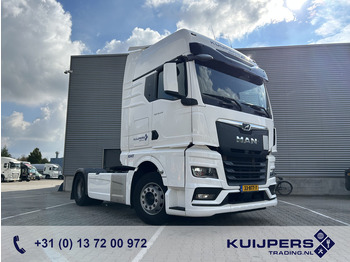 MAN TGX 18.510 Sattelzugmaschine