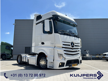MERCEDES-BENZ Actros 1842 Sattelzugmaschine
