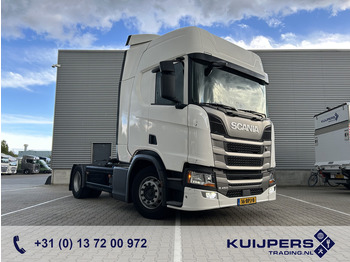 SCANIA R 450 Sattelzugmaschine